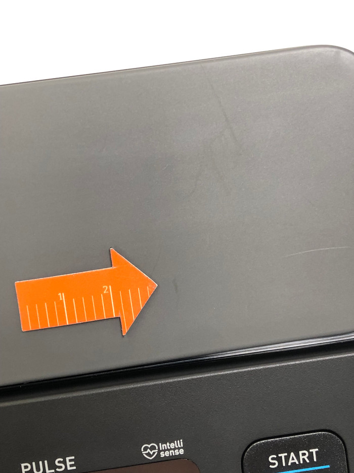 Omron Complete + ECG Recorder 