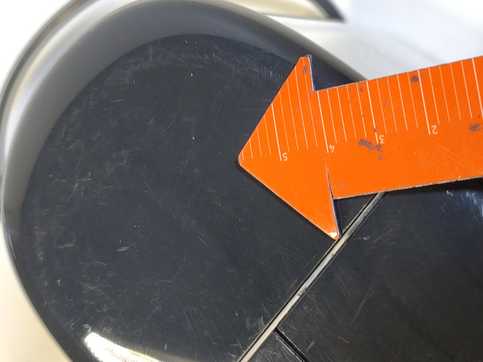 Krups Dolce Gusto Genio S Plus KP3408 Zwart 