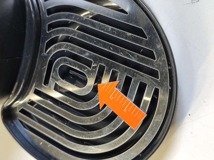 Krups Dolce Gusto Genio S Plus KP3408 Zwart 