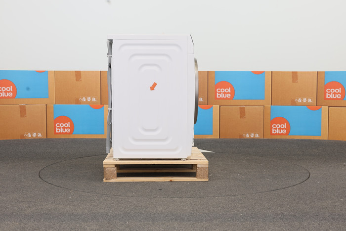 Samsung WW90DG6U85LK AI Wash 