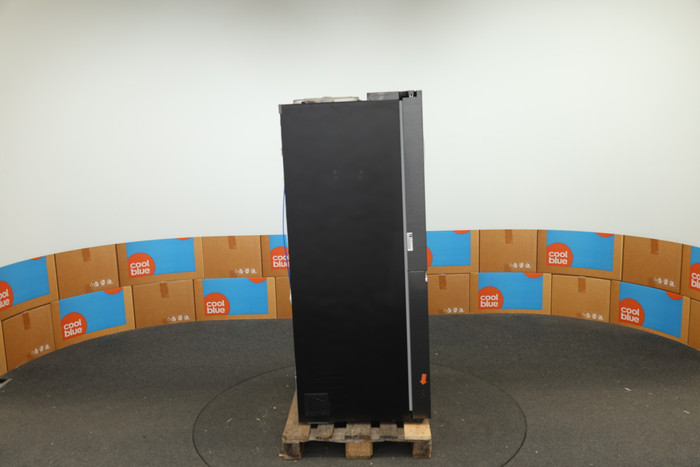 LG GSGV80EPLD InstaView 