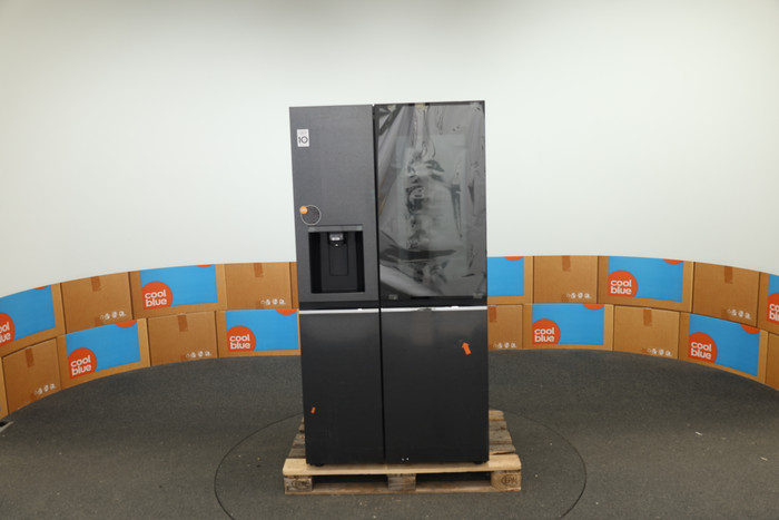 LG GSGV80EPLD InstaView 