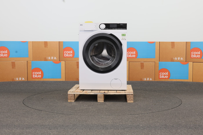 AEG LR9586BN4 AbsoluteCare 