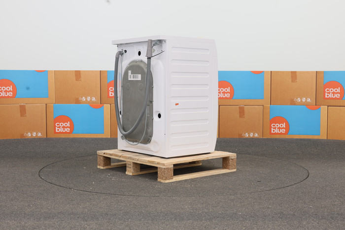 AEG LR9586BN4 AbsoluteCare 