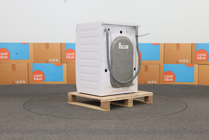 AEG LR9586BN4 AbsoluteCare 