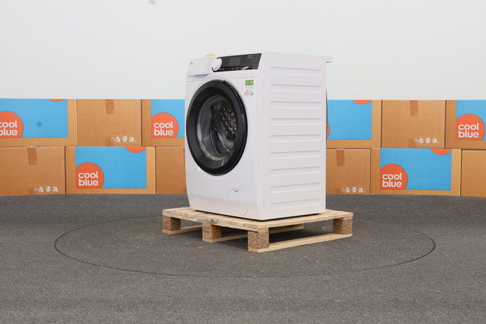 AEG LR9586BN4 AbsoluteCare 