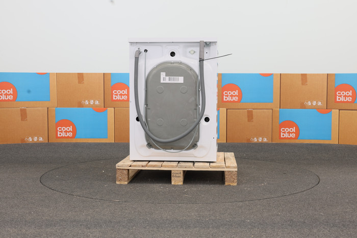 AEG LR9586BN4 AbsoluteCare 
