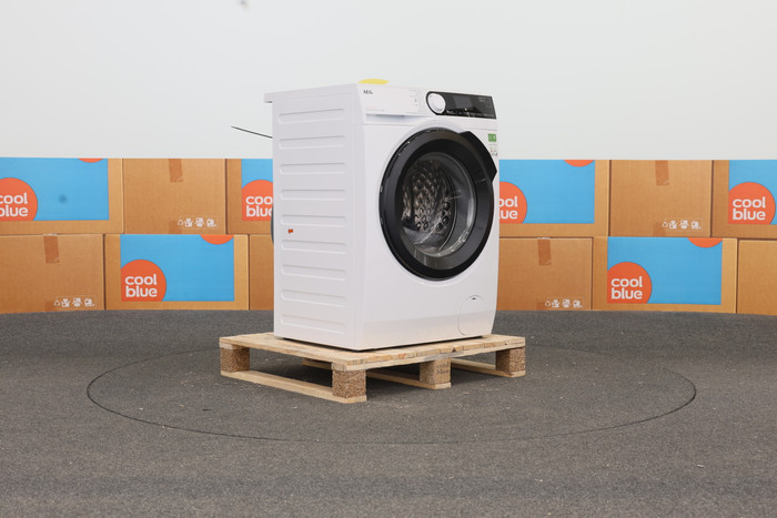 AEG LR9586BN4 AbsoluteCare 