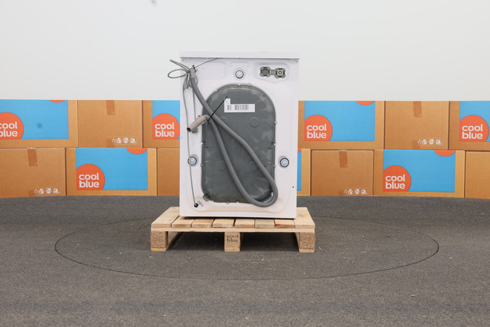 AEG LWR7586CUB DualSense UniversalDose - 8/5 kg 