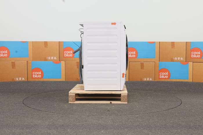 AEG LWR7586CUB DualSense UniversalDose - 8/5 kg 