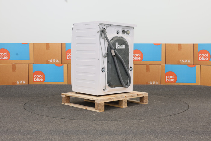 AEG LWR7586CUB DualSense UniversalDose - 8/5 kg 