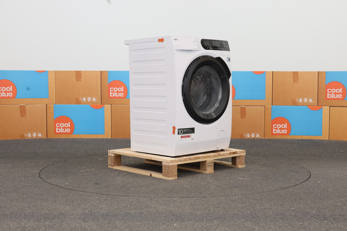 AEG LWR7586CUB DualSense UniversalDose - 8/5 kg 