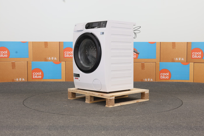 AEG LWR7586CUB DualSense UniversalDose - 8/5 kg 