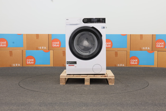 AEG LWR7586CUB DualSense UniversalDose - 8/5 kg 