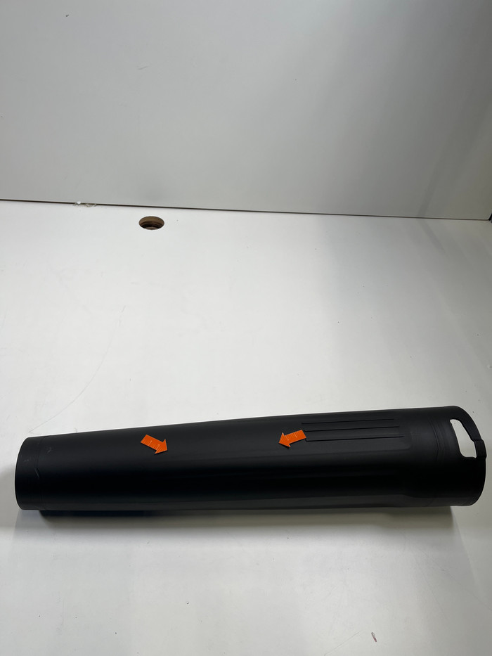 Bosch AdvancedLeafBlower 36V-750 Set 