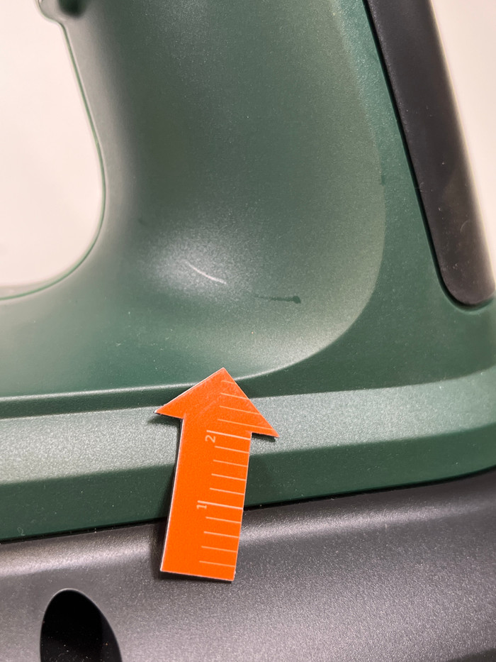 Bosch AdvancedLeafBlower 36V-750 Set 