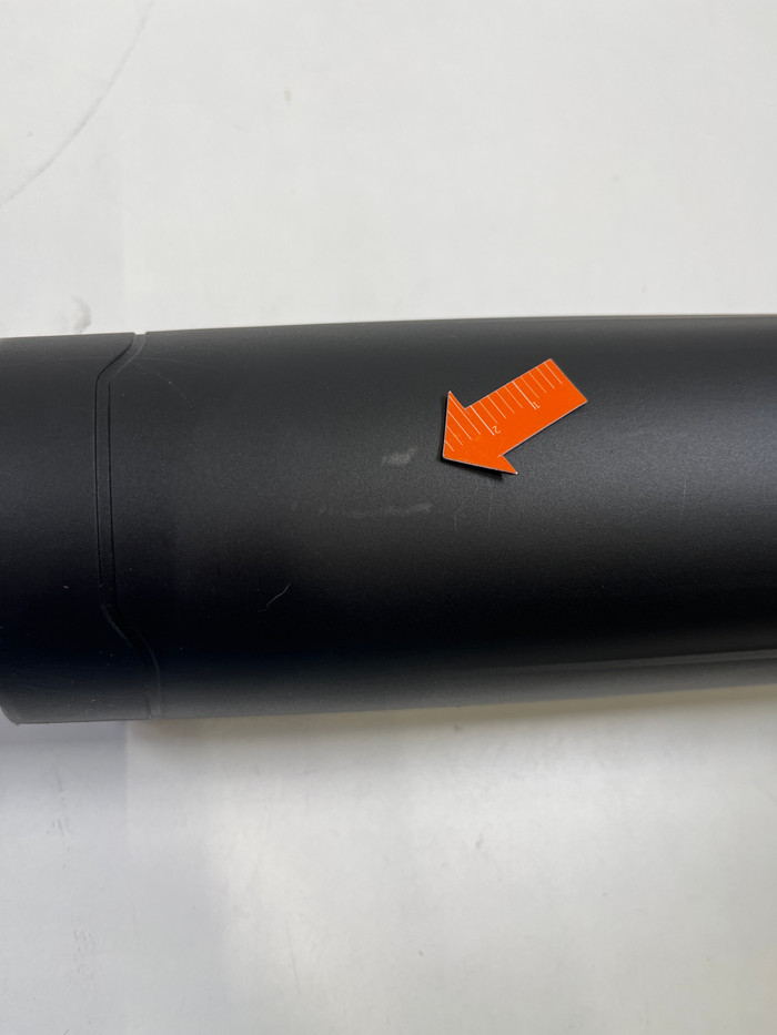 Bosch AdvancedLeafBlower 36V-750 Set 