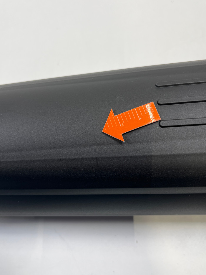 Bosch AdvancedLeafBlower 36V-750 Set 