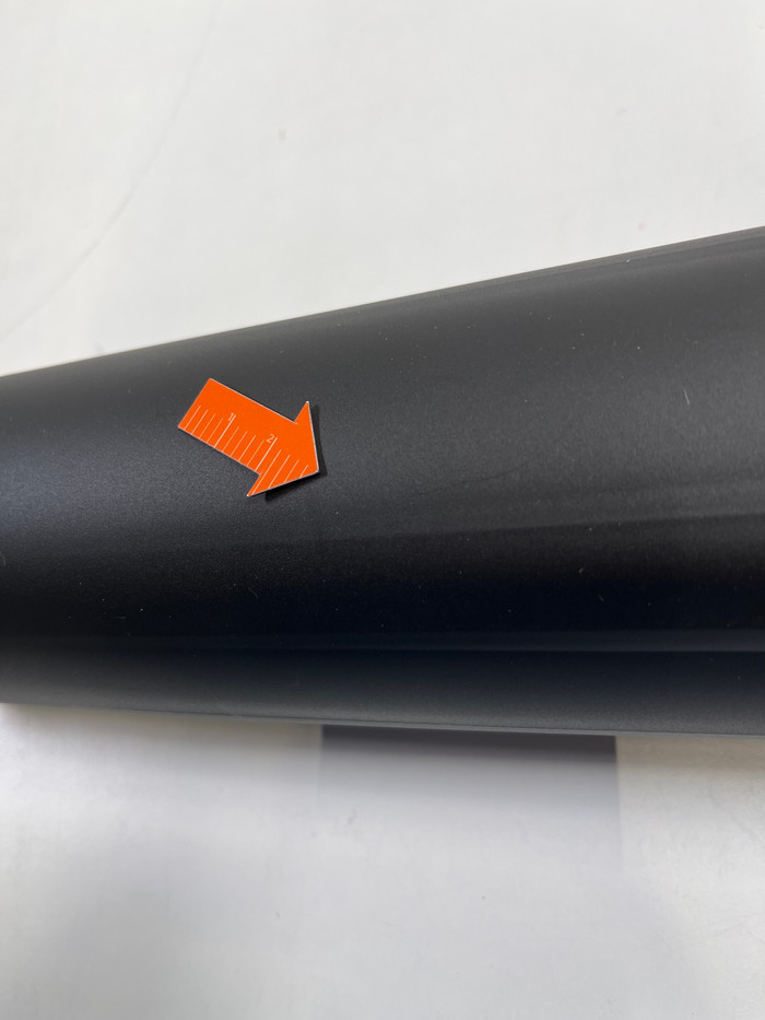 Bosch AdvancedLeafBlower 36V-750 Set 