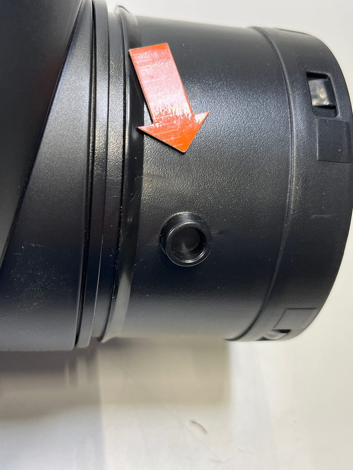 Bosch AdvancedLeafBlower 36V-750 Set 