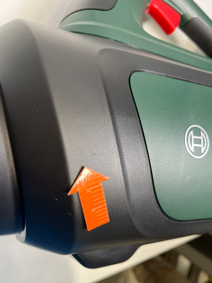 Bosch AdvancedLeafBlower 36V-750 Set 