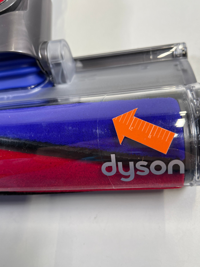 Dyson V8 Absolute 