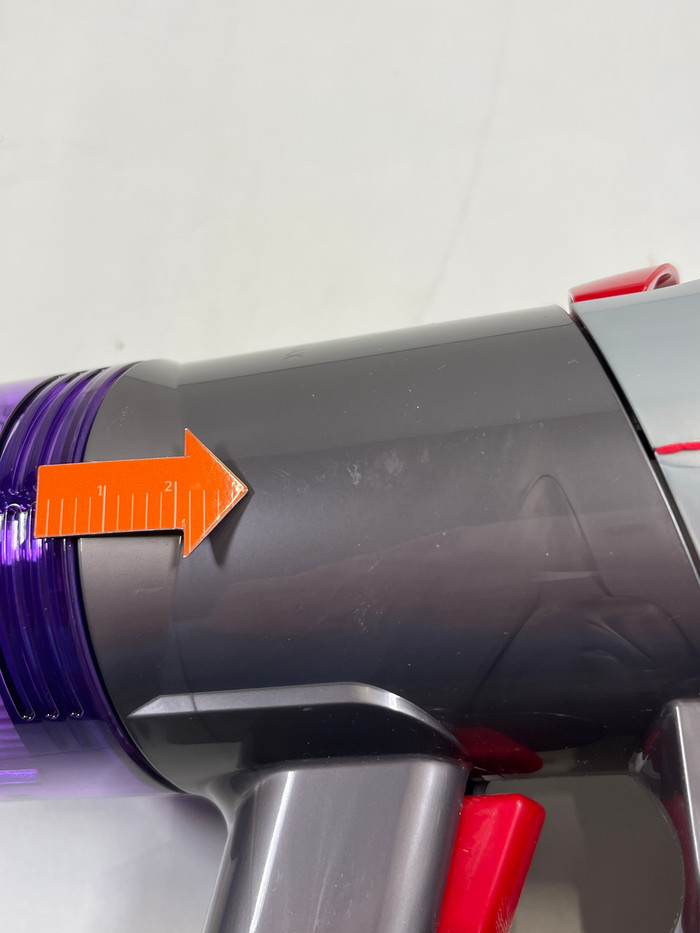 Dyson V8 Absolute 