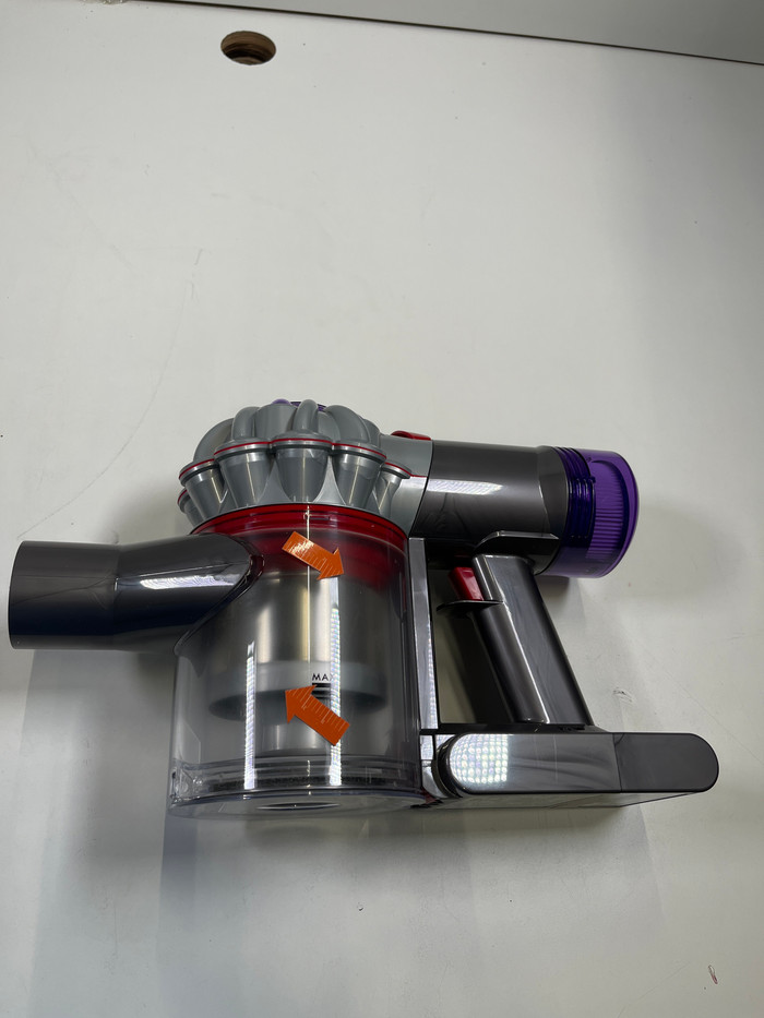 Dyson V8 Absolute 