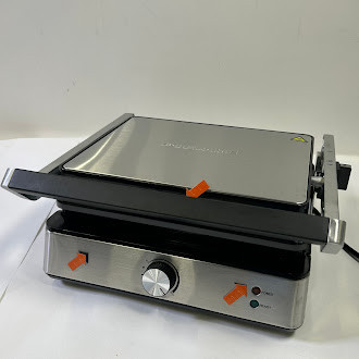 Pierre Contact Grill PCG5000 Multi 