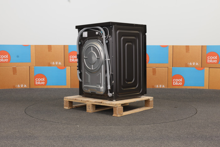 Samsung WW11DB8B95GBU3 Bespoke QuickDrive 