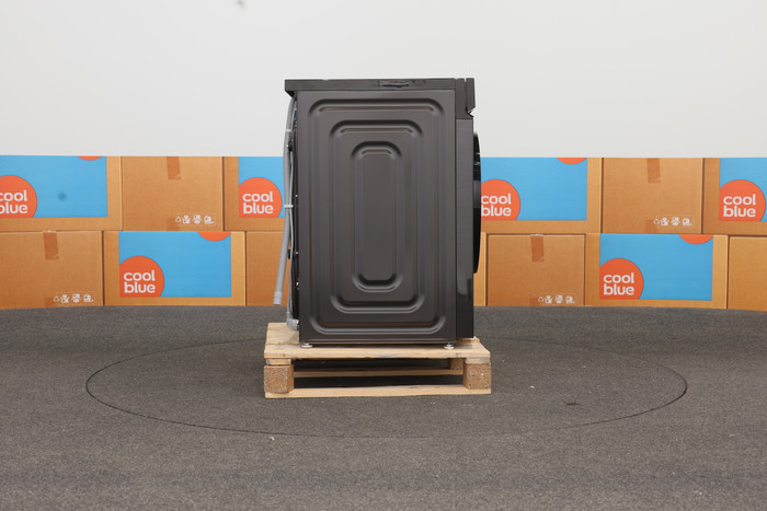 Samsung WW11DB8B95GBU3 Bespoke QuickDrive 