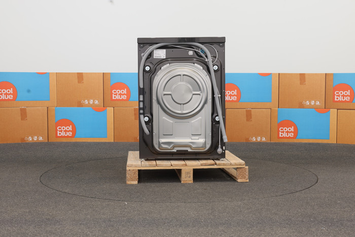 Samsung WW11DB8B95GBU3 Bespoke QuickDrive 