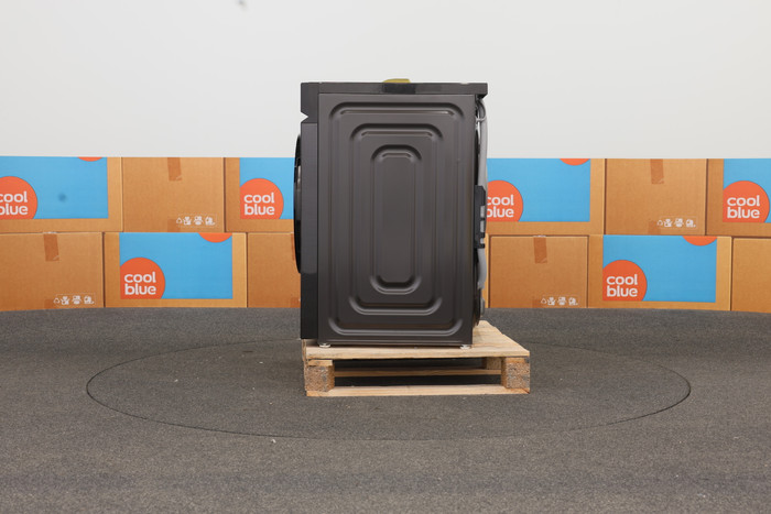 Samsung WW11DB8B95GBU3 Bespoke QuickDrive 