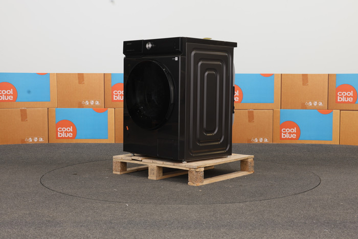 Samsung WW11DB8B95GBU3 Bespoke QuickDrive 