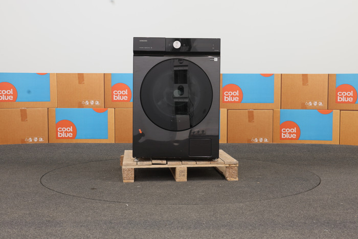 Samsung WW11DB8B95GBU3 Bespoke QuickDrive 