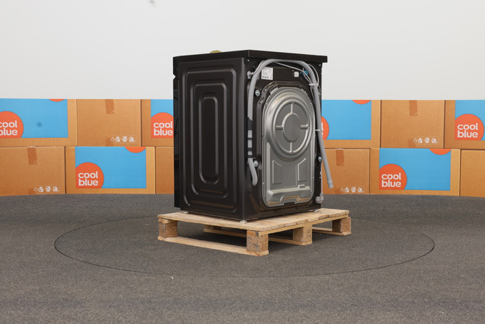 Samsung WW11DB8B95GBU3 Bespoke QuickDrive 