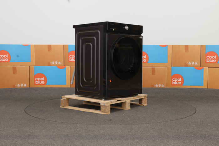 Samsung WW11DB8B95GBU3 Bespoke QuickDrive 