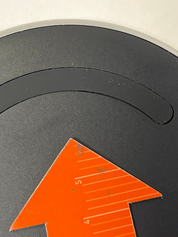 BlueBuilt Wireless Charger 10W Black 