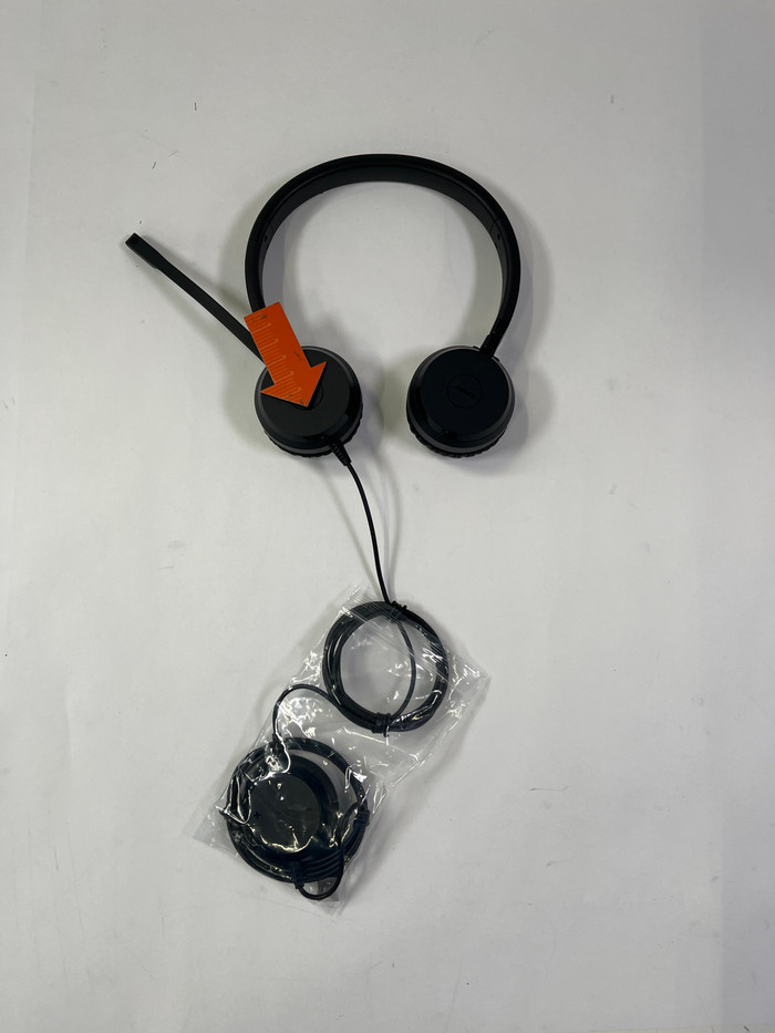 Jabra Evolve 20 - MS Stereo SE Office Headset 