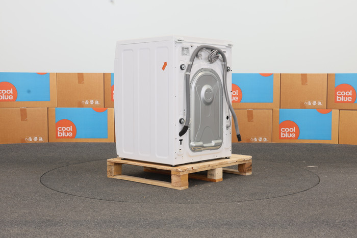 Samsung WD80TA049BE - 8/5 kg 