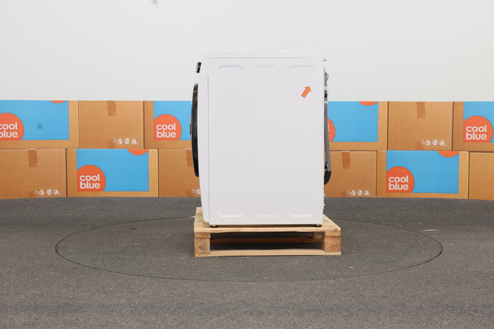 Samsung WD80TA049BE - 8/5 kg 