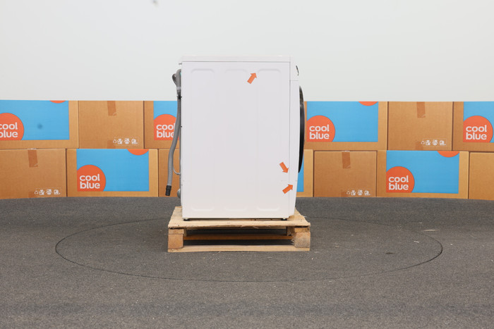 Samsung WD80TA049BE - 8/5 kg 