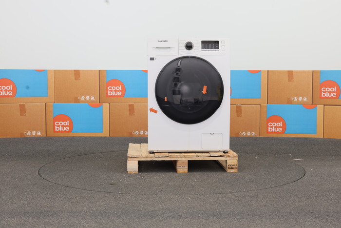 Samsung WD80TA049BE - 8/5 kg 