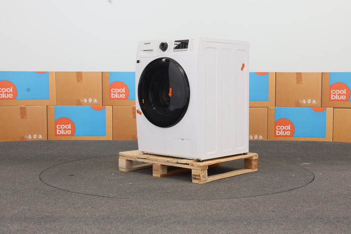 Samsung WD80TA049BE - 8/5 kg 