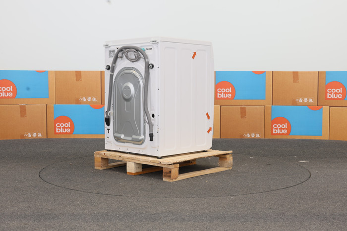 Samsung WD80TA049BE - 8/5 kg 