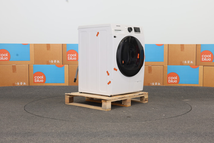 Samsung WD80TA049BE - 8/5 kg 