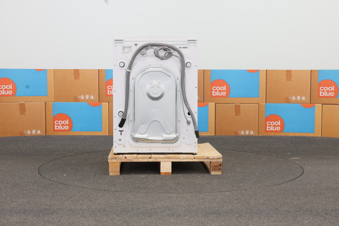 Samsung WD80TA049BE - 8/5 kg 