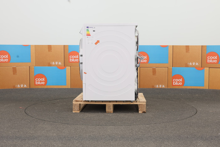 Bosch WQB246CLNL 