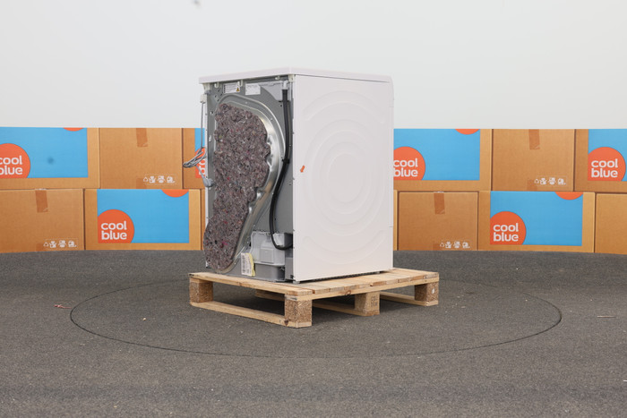 Bosch WQB246CLNL 