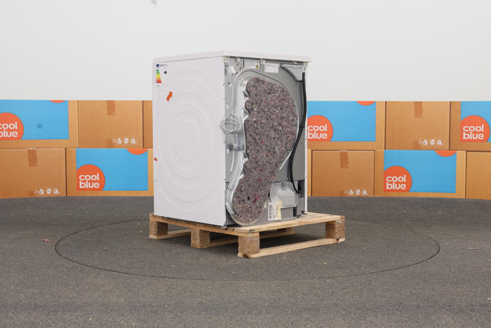 Bosch WQB246CLNL 